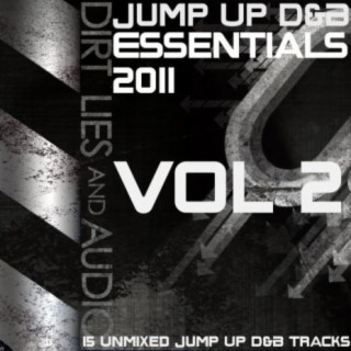 Jump Up D&B Essentials 2011 Vol2