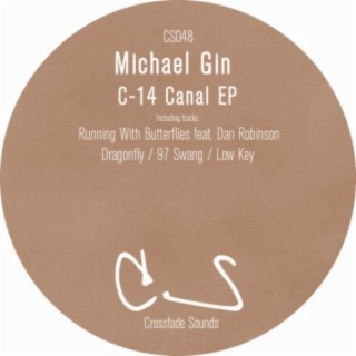 Michael Gin