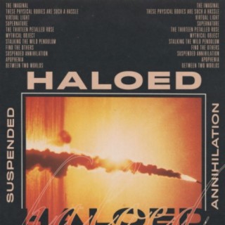 Haloed