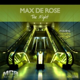 Max de Rose