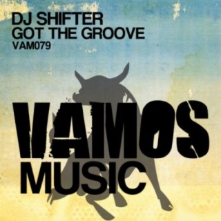 DJ Shifter