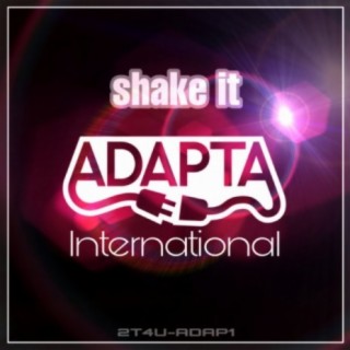 Adapta International