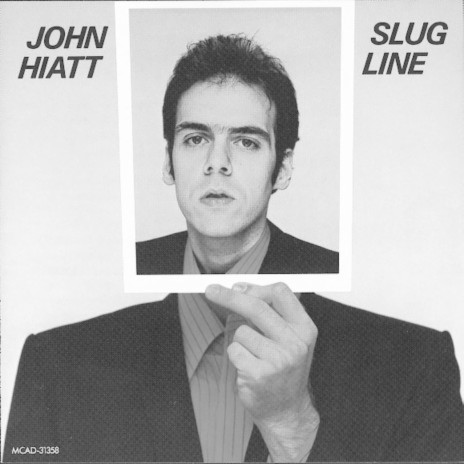 Slug Line (Album Version) | Boomplay Music