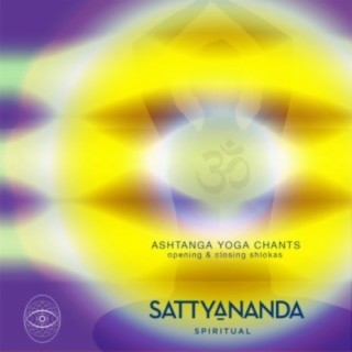 Ashtanga Yoga Chants