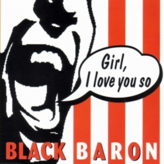 Black Baron