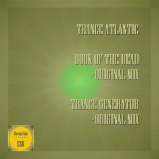 Book Of The Dead / Trance Generator