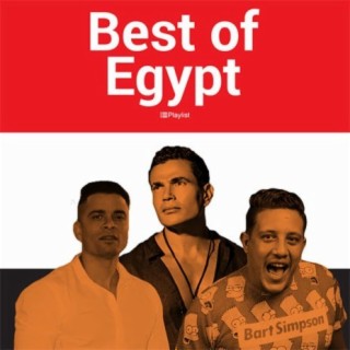 Best of Egypt / أجمل أغاني مصر