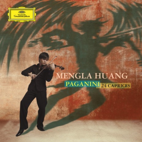 Paganini: 24 Caprices for Violin, Op. 1 - No. 19 in E flat (Album Version) | Boomplay Music