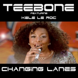 Teebone feat.Kele Le Roc