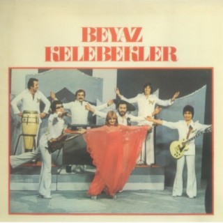 Beyaz Kelebekler