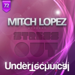 Mitch Lopez