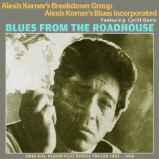 Alexis Korner's Breakdown Group