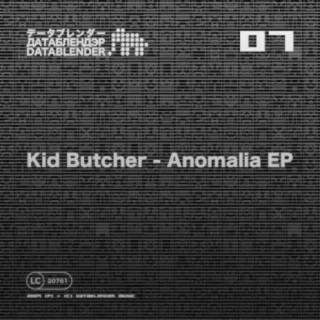 Kid Butcher