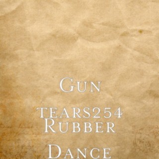 Gun tears254