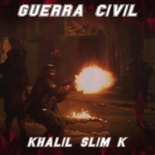 Khalil Slim K