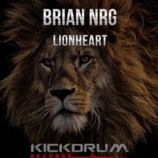 Brian NRG