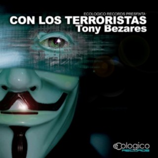 Tony Bezares