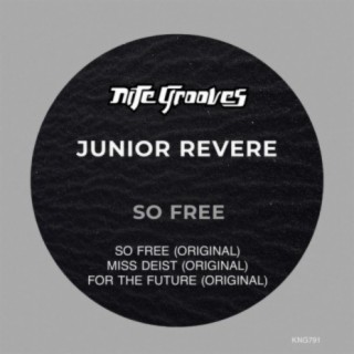 Junior Revere