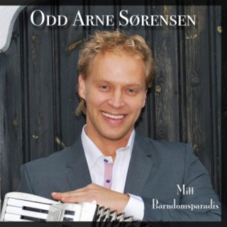 Odd Arne Sørensen