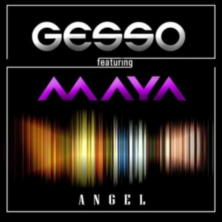 Gesso Feat Maya