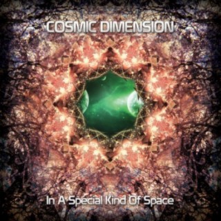 Cosmic Dimension