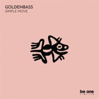 GOLDENBASS