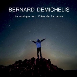 Bernard Demichelis