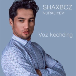 Voz Kechding