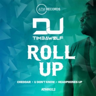 Roll Up EP