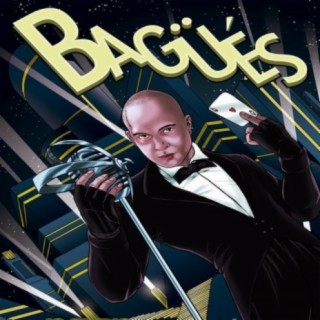 Bagüés