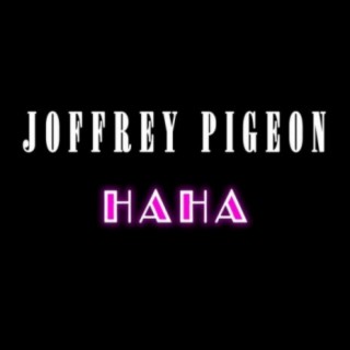Joffrey Pigeon