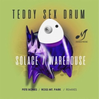 Teddy Sex Drum