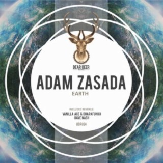 Adam Zasada