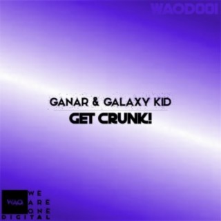 Galaxy Kid