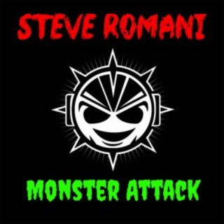 Steve Romani