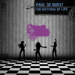 Paul De Burst