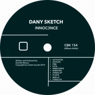 Dany Sketch