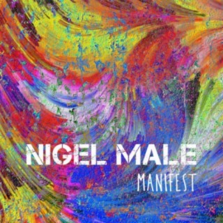 Nigel Male