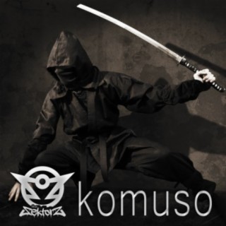 Komuso