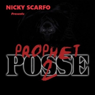 Nicky Scarfo