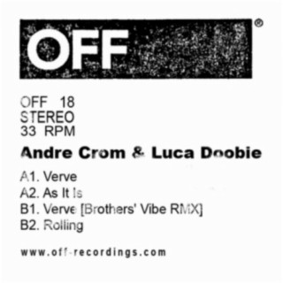 Andre Crom, Luca Doobie