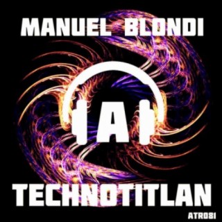 Manuel Blondi