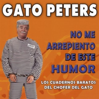 Gato Peters