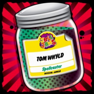 Tom Whyld