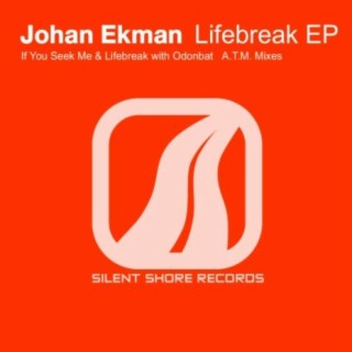 Lifebreak EP