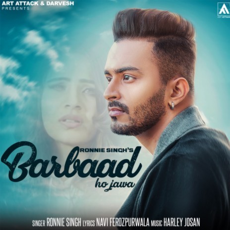 Barbaad Ho Jawa | Boomplay Music