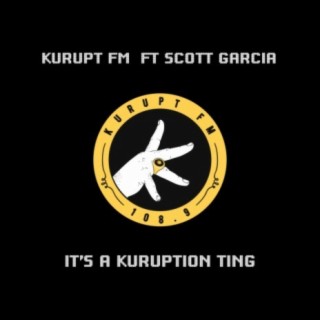 Its A Kuruption Ting (Full Length Mix)