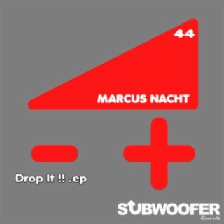 Marcus Nacht