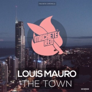 Louis Mauro