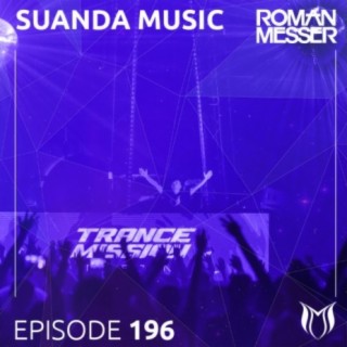 Suanda Music Episode 196